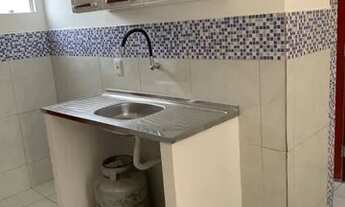 Imagem 3: Kitnet mobiliado na rua Princesa Isabel