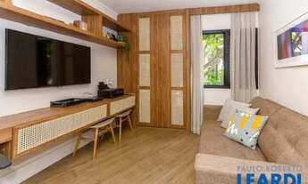 Imagem 5: APARTAMENTO - PLANALTO PAULISTA - SP