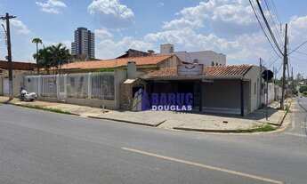 Imagem: Casa com 3 dormitórios à venda, 294 m²