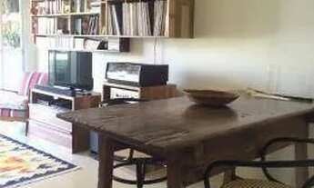 Imagem 2: Apartamento residencial à venda, Vila Nova Conceição, São Paulo - AP2034