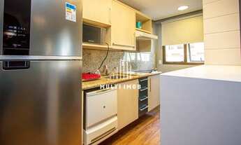 Imagem 2: ALUGO APARTAMENTO MOBILIADO