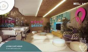 Imagem 7: Apartamento para venda 33 m2 - 1 quarto