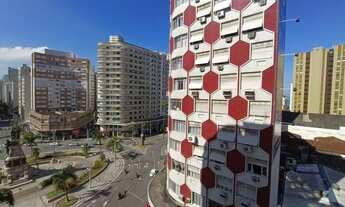 Imagem 2: Apartamento no coração do Gonzaga