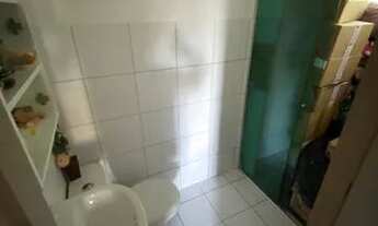 Imagem 4: Casa 3 quartos com piscina aquecida QC 08 perfeita pra quem quer reformar