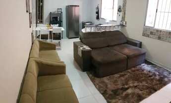 Imagem 2: Casa espetacular 100 m² com ótimo acabamento e vaga de garagem