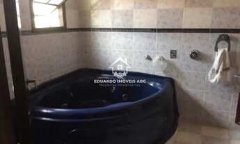 Imagem 4: REF 3891. 3 dormitórios. 1 suíte. 4 vagas na garagem. Piscina. Jardim São Caetano - SCS Nã