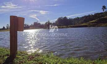 Imagem 5: LANÇAMENTO EM GRAMADO! APARTAMENTO DE ALTO PADRÃO!