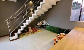 Imagem 6: Casa com 3 quartos a venda em Colina de Laranjeiras - Serra - ES