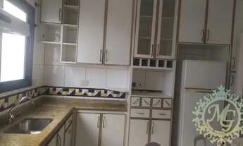 Imagem 7: Apartamento para aluguel tem 95 metros quadrados com 3 quartos em Guilhermina - Praia Gran