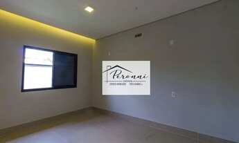 Imagem 4: Casa com 3 dormitórios à venda, 147 m² por R$ 1.130.000,00 - Condomínio Buona Vita - Ribei