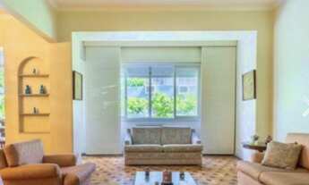 Imagem: Apartamento para venda tem 190 metros quadrados