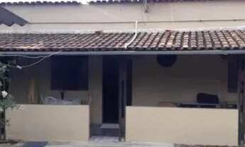 Imagem 6: CASA COM TRÊS QUARTOS EM MARITUBA no centro