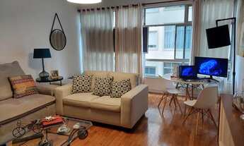 Imagem 2: Apto Centro, frente, amplo, infraestrutura, Rua Irmãos D'angelo, próximo de tudo - Pe