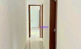 Imagem: Casa com 2 dormitórios à venda, 72 m²