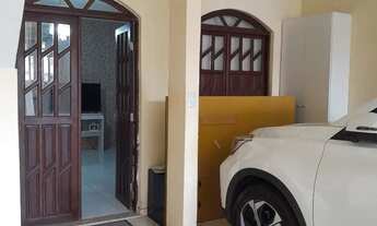 Imagem 7: VENDO CASA AMPLA EM SALVADOR