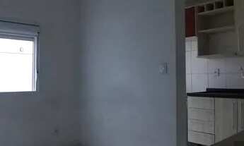 Imagem 2: Apartamento JK em Menino Deus