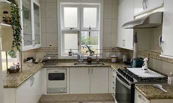 Imagem 5: Casa para venda em Alphaville