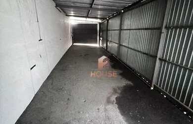 Imagem 2: Casa com 2 dormitórios para alugar, 270 m² por R$ 4.000,00/mês - Jardim Monte Serrat - San