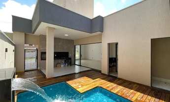 Imagem: Casa Condomínio Jadins Bolonha