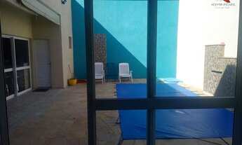 Imagem 4: JACAREí - Casa Padrão - Jardim Santa Maria