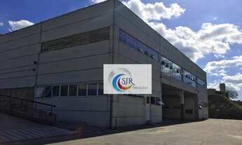 Imagem 2: Galpão para alugar, 5712 m² Empresarial Anhanguera - Cajamar/SP