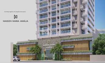 Imagem 2: Tijuca Apartamento cobertura com 3 dormitórios