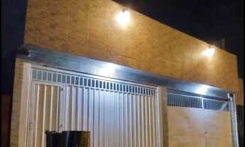 Imagem: Casa a venda no bairro do Ipsep