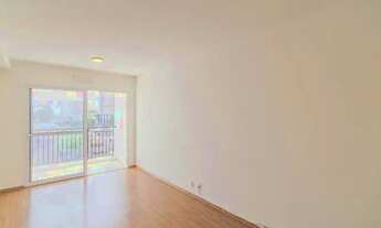 Imagem 5: Apartamento para Aluguel - Vila Assunção, 3 Quartos, 60 m2