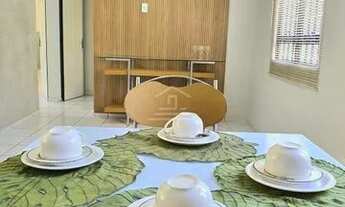 Imagem 3: Apartamento para venda com 69 metros quadrados com 3 quartos em Cristo Rei - Teresina