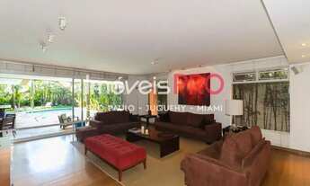 Imagem: Brooklin Velho, Casa semi térrea, 356 mts