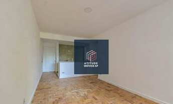 Imagem 5: Apartamento com 1 dormitório à venda, 50 m² - Perdizes - São Paulo/SP