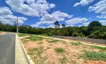 Imagem 2: Lotes na Reserva São Nicolau em Atibaia