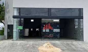 Imagem 2: Salão para alugar, 396 m² por R$ 11.175/mês - Nova Americana - Americana/SP