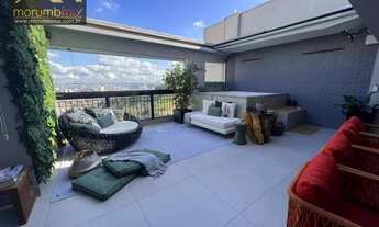 Imagem: Cobertura com 2 dormitórios à venda, 165