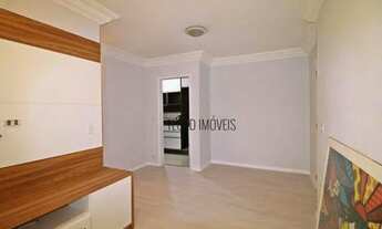 Imagem 7: Apartamento com 2 dormitórios para alugar, 53 m² por R$ 3.100/mês - Consolação - São Paulo