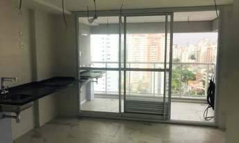 Imagem 7: Apartamento para venda possui 42 metros quadrados com 1 quarto em Vila Clementino - São Pa