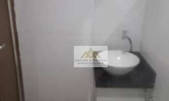 Imagem 7: Apartamento com 1 dormitório à venda, 42 m² por R$ 207.000,00 - Residencial Flórida - Ribe