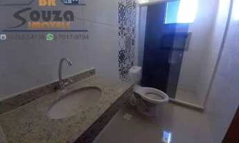 Imagem 7: Casa Duplex para Venda em São José de Imbassaí Maricá-RJ - 960