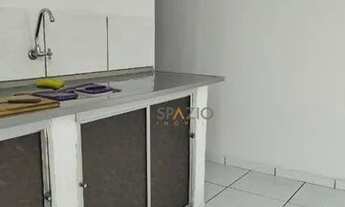 Imagem 2: Sobrado com 2 dormitórios à venda, 100 m² por R$ 265.000 - Jardim Novo - Rio Claro/SP