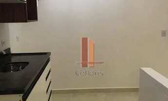 Imagem 4: Apartamento com 2 dormitórios para alugar, 50 m² por R$ 2.308,00/mês - Tatuapé - São Paulo