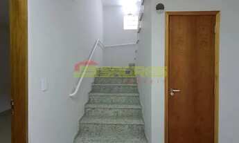 Imagem 6: Apartamento Novo de 2 Dormitórios no Jaçanã