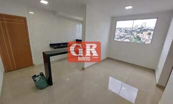 Imagem 2: Apartamento 2 quartos, 1 Vaga - Buritis