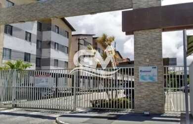 Imagem: Condomínio Caminho das Águas