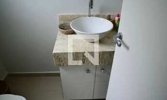 Imagem 7: Casa de Condomínio para Aluguel - Parque Dom Henrique, 3 Quartos, 86 m2