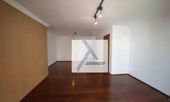 Imagem: Apartamento com 3 dormitórios, 115 m²