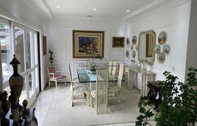 Imagem 4: Casa para venda em Alphaville