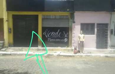 Imagem 3: Vendo ponto comercial na várzea