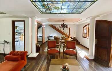 Imagem 3: Cód.: 15058 - Casa 3 quartos - Passos