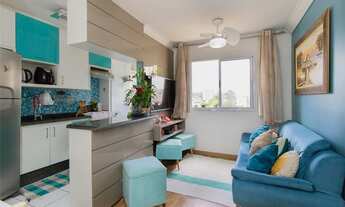 Imagem: Apartamento vila Antonieta - Shopping Aricanduva