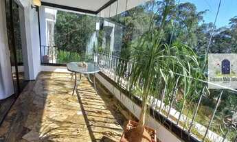 Imagem 5: Apartamento 180 m² - venda ou aluguel - Cidade São Francisco - São Paulo/SP